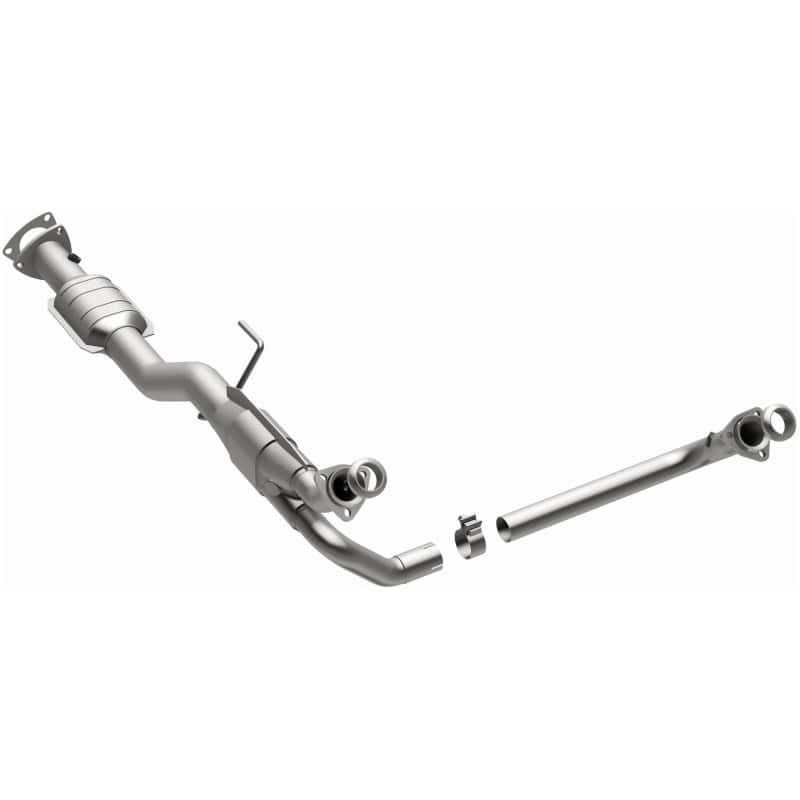 Magnaflow — MagnaFlow Conv DF Chevy Astro 00-04 4.3L
California - view 30