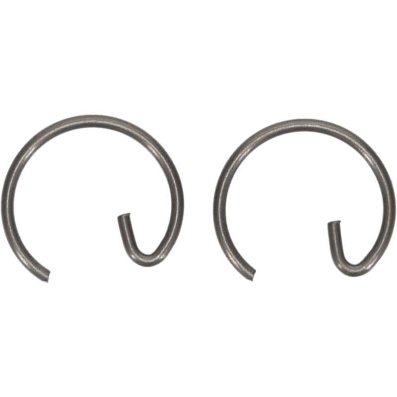 Vertex Pistons — Vertex Piston 13-24 Beta RR 2T 250 250cc Circlips - Pack of 2 - view 2
