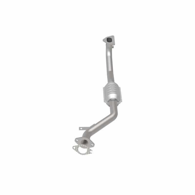 Magnaflow — MagnaFlow Conv DF 01-04 Subaru Outback 3L Passenger Side
OEM Grade
OEM - view 16