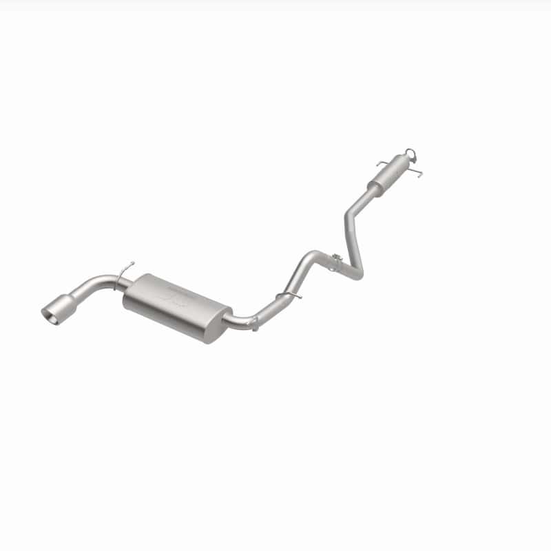 Magnaflow — MagnaFlow Sys C/B Matrix/Vibe I4 1.8L 03
Cat-Back - view 46