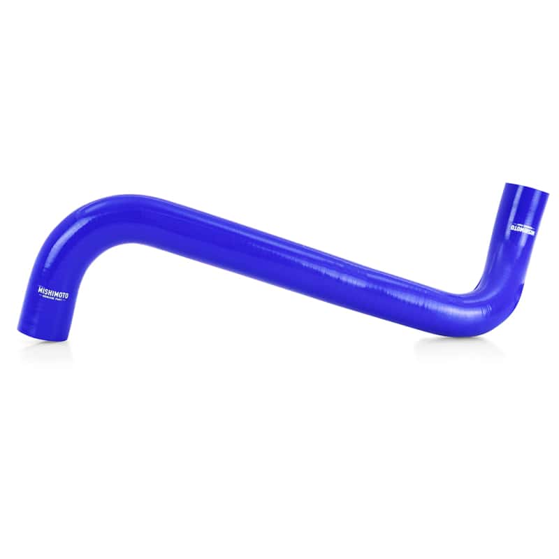 Mishimoto — Mishimoto 08-09 Pontiac G8 Silicone Coolant Hose Kit - Blue
Silicone Hose - view 2