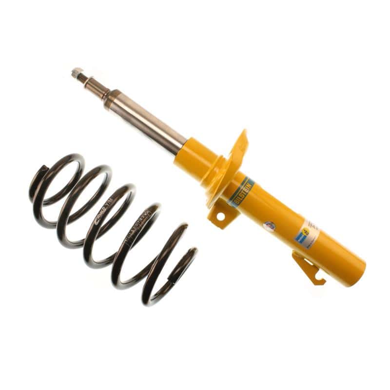 Bilstein — Bilstein B12 2006 Volkswagen Rabbit 2.5 Front and Rear Suspension Kit
Complete Kit - view 4