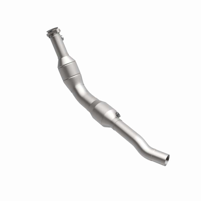 Magnaflow — MagnaFlow Conv DF 05-08 LR3/RR Sport Driver Side
HM Grade
HM - view 8