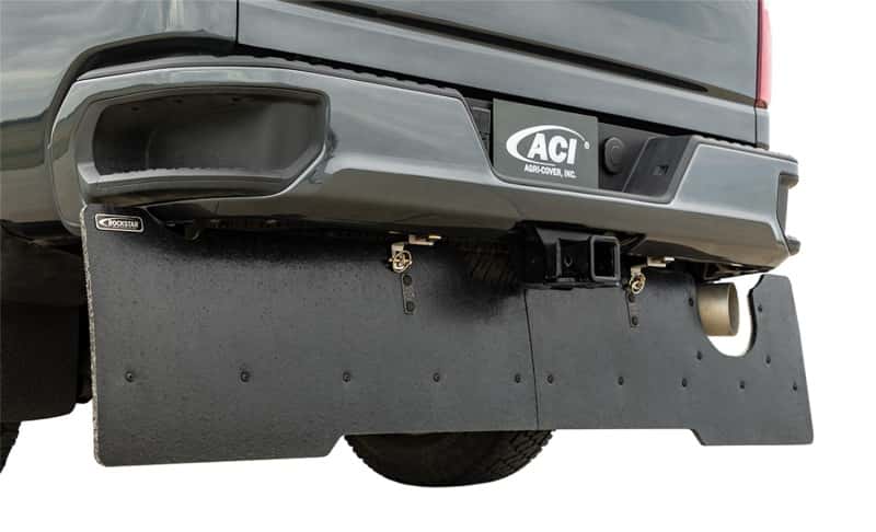 Access — Access 15-19 Chevy/GMC 2500/3500 Commercial Tow Flap Diesel Only (w/ Heat Shield)
Mud Flap - view 5