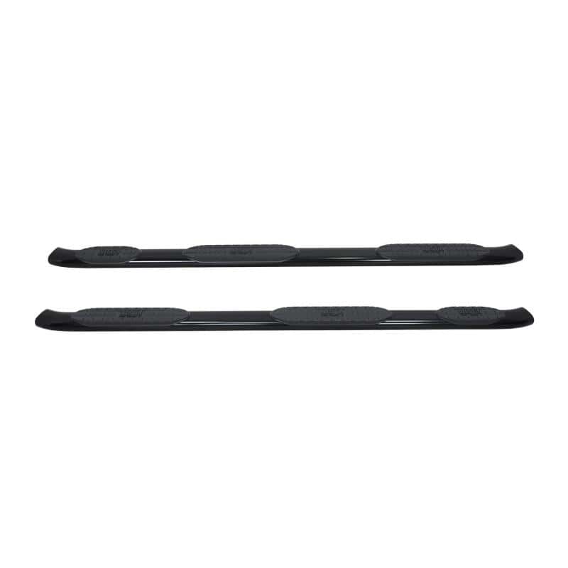 Westin — Westin 2019 Chevrolet Silverado/Sierra 1500 CC (5.5ft) PRO TRAXX 5 WTW Oval Nerf Step Bars - Black
Nerf/StepBarWTW - view 15