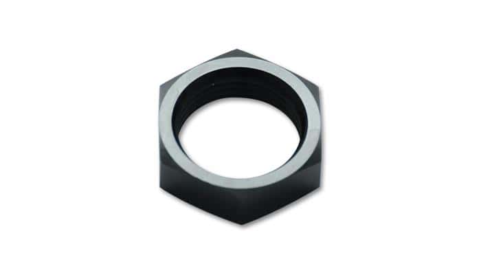 Vibrant — Vibrant -3AN Bulkhead Nut - Aluminum
3AN3/8"-24AlBlkhdNut
ANFittingWasher/Nut
-3AN-3/8"-24BulkNut - view 4