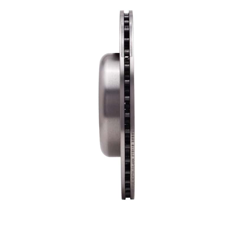 DFC — DFC 16-20 BMW 740e xDrive Rear Brake Rotor
DFC Brake Rotor - view 3