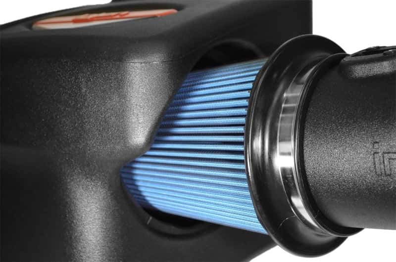 Injen — Injen 07-20 Toyota Tundra 5.7L Evolution Intake
Evolution Intake
Air Intake Kit - view 8