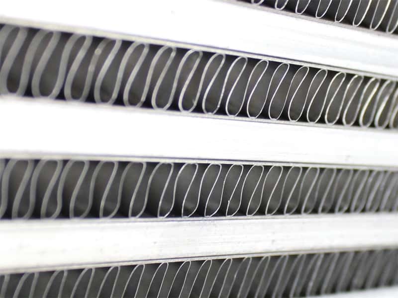 aFe — aFe Bladerunner Intercoolers 99-03 Ford Diesel Trucks V8 7.3L (td)
Aluminum Intercooler - view 5