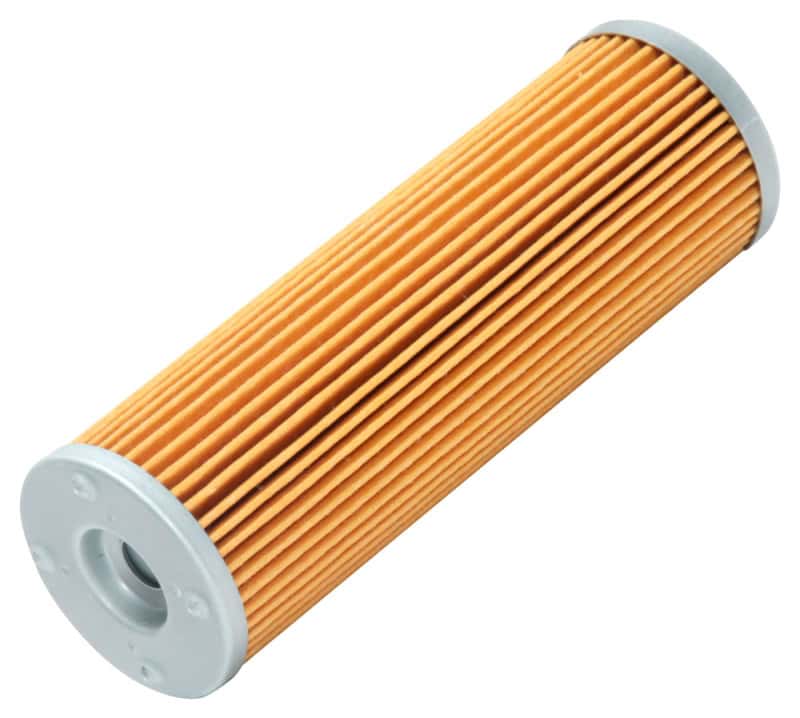 K&N Engineering — K&N 1.625in OD x 5.05in H Oil Filter - view 5