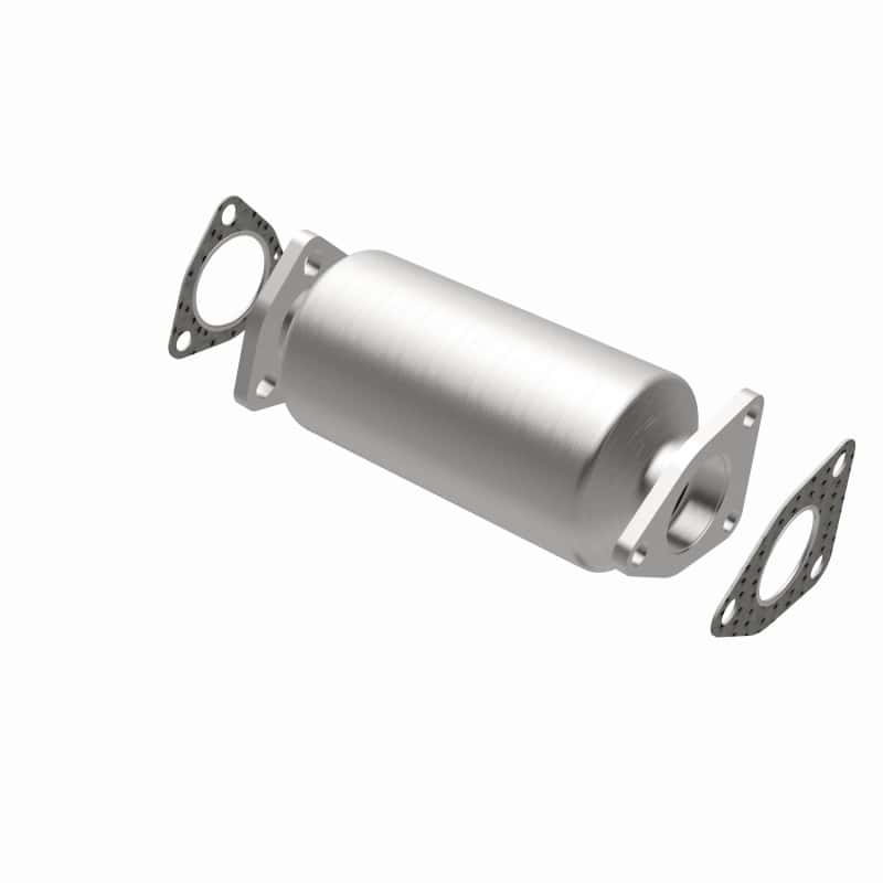 Magnaflow — MagnaFlow Conv Direct Fit Honda 80 87
Standard Grade
Standard - view 20