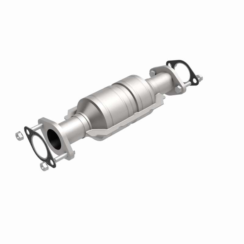 Magnaflow — Magnaflow 09-10 Chevrolet Aveo 1.6L Direct Fit Converter
California - view 7