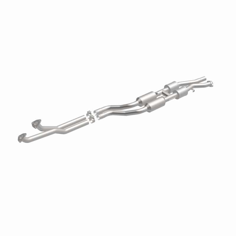 Magnaflow — MagnaFlow 96-99 BMW M3 L6 3.2L / 96-98 328i/328is L6 2.8L California Catalytic Converter Direct Fit
California - view 8