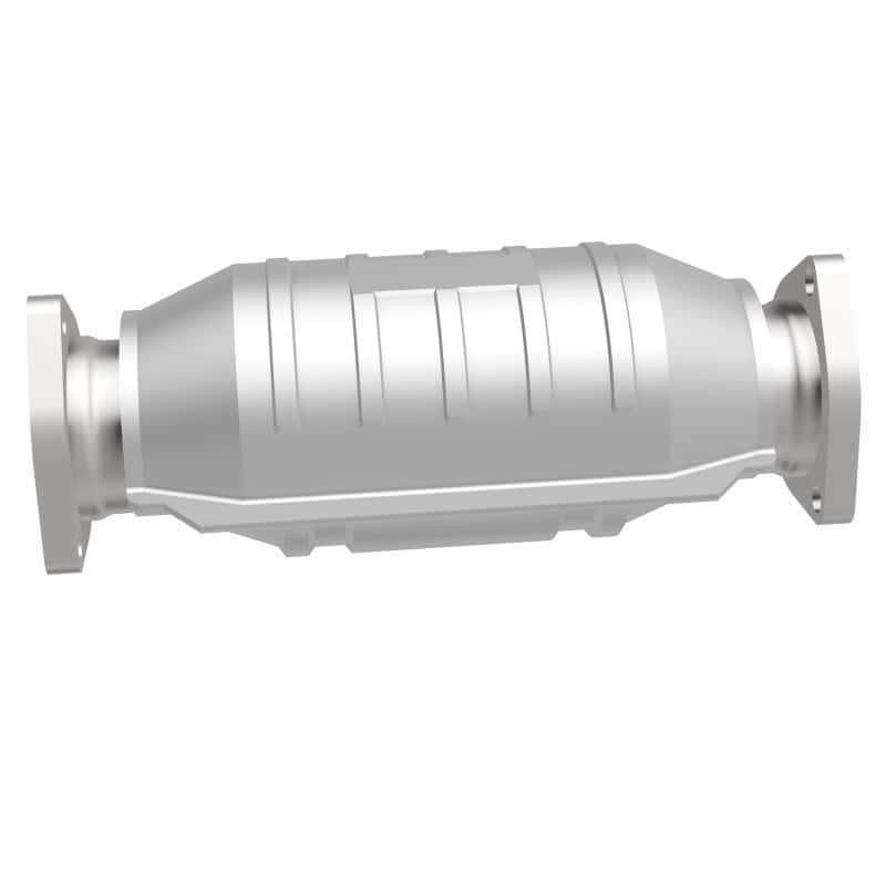 Magnaflow — MagnaFlow Conv Direct Fit Audi 81 91
Standard Grade
Standard - view 11