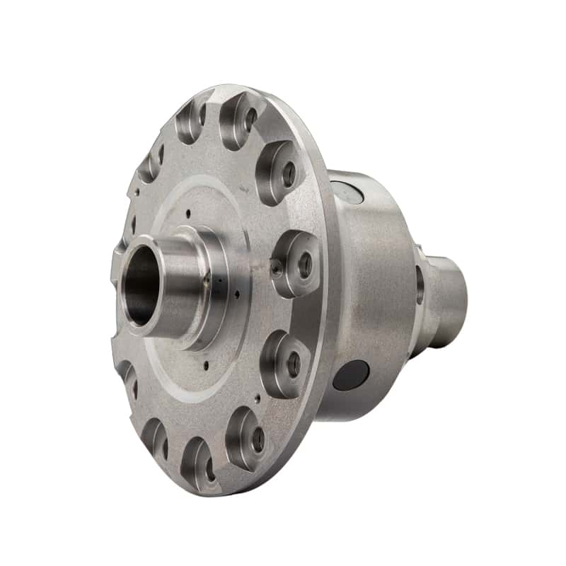 ARB — ARB Airlocker Dana70/80 35 Spl Low Spd S/N
Air Locker(TM)
Air Locker - view 5