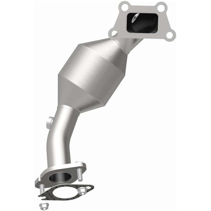 Magnaflow — Magnaflow Conv DF 2012-2013 Impala 3.6 L Underbody
OEM Grade
OEM - view 5