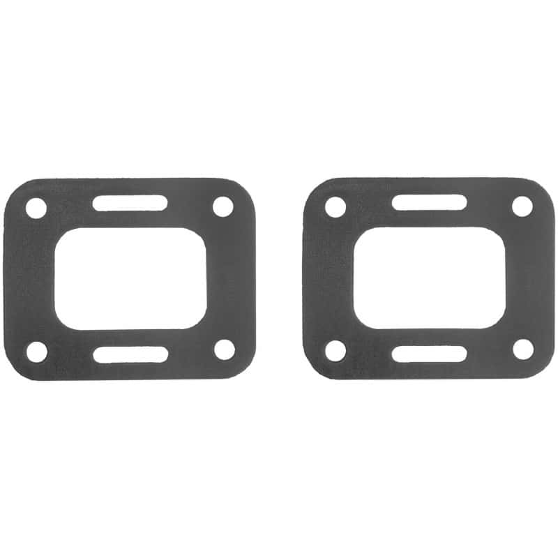 Fel-Pro — Fel-Pro 17555 Exhaust Manifold Heat Exchanger Gasket - view 2