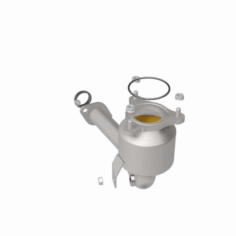 Magnaflow — Magnaflow Conv DF 02-03 Suzuki Aerio 2.0L
California - view 24