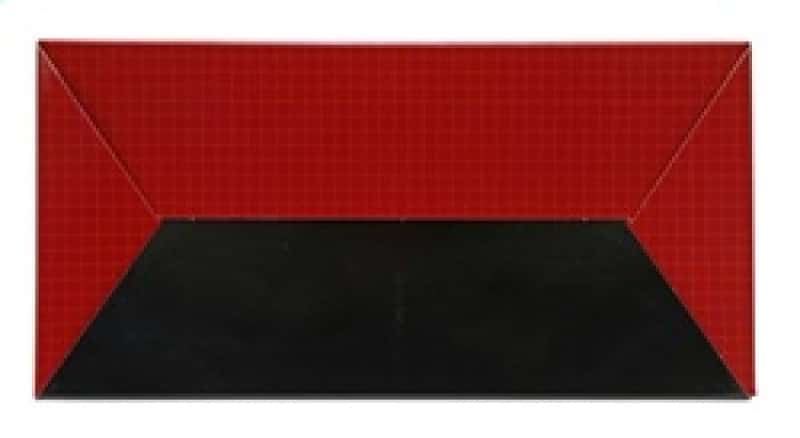 K&N Engineering — K&N Replacement Air Filter for 08-13 Audi R8 4.2L V8
Replacement Air Filt
Air Filter - view 8