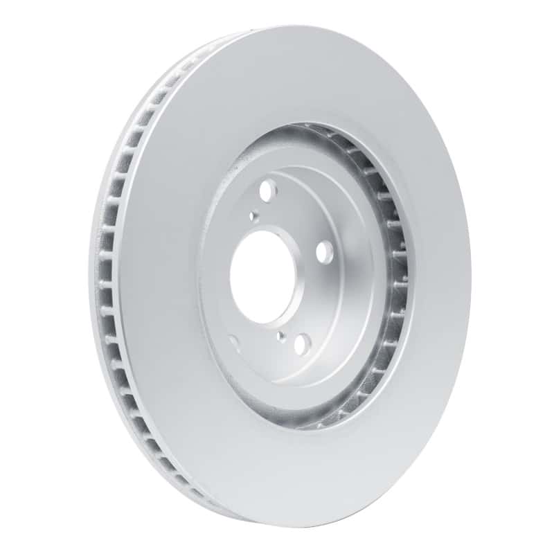DFC — DFC 93-98 Toyota Supra Right Front GeoSPEC Coated Rotor
DFC Brake Rotor - view 4