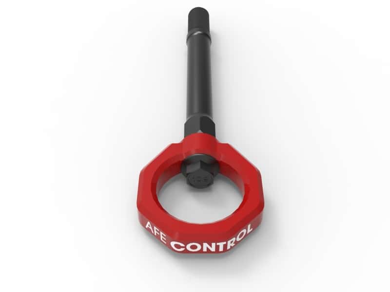 aFe — Front Tow Hook - view 3