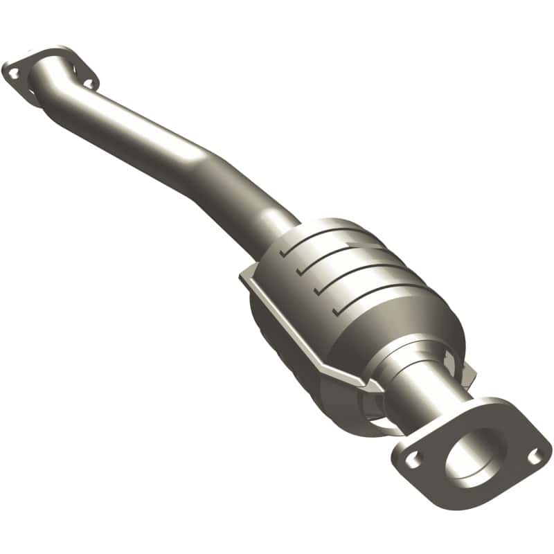 Magnaflow — MagnaFlow Conv DF 99-01 Esteem 1.8L OEM
OEM Grade
OEM - view 32
