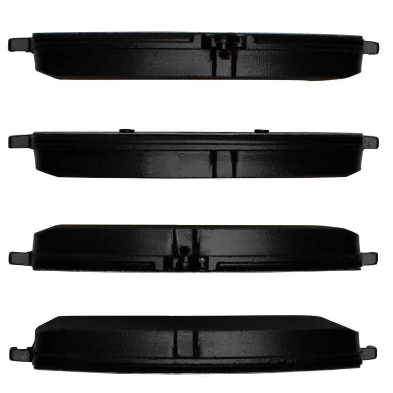 DFC — DFC 19-25 Mercedes-Benz G550 Front 5000 Advanced Low Metallic Brake Pads - view 4