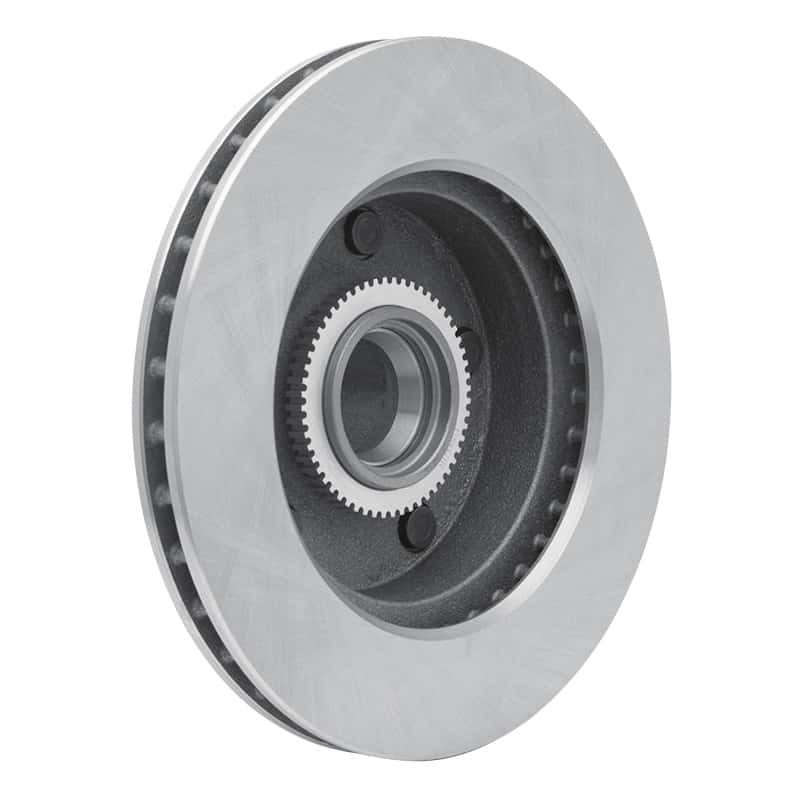 DFC — DFC 94-03 Ford E-150 Econoline Club Wagon Front Brake Rotor
DFC Brake Rotor - view 4
