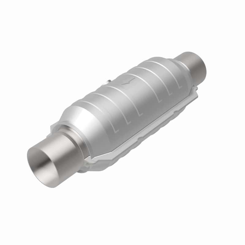 Magnaflow — MagnaFlow Conv Univ 2.5inch Honda
HM Grade
HM - view 18