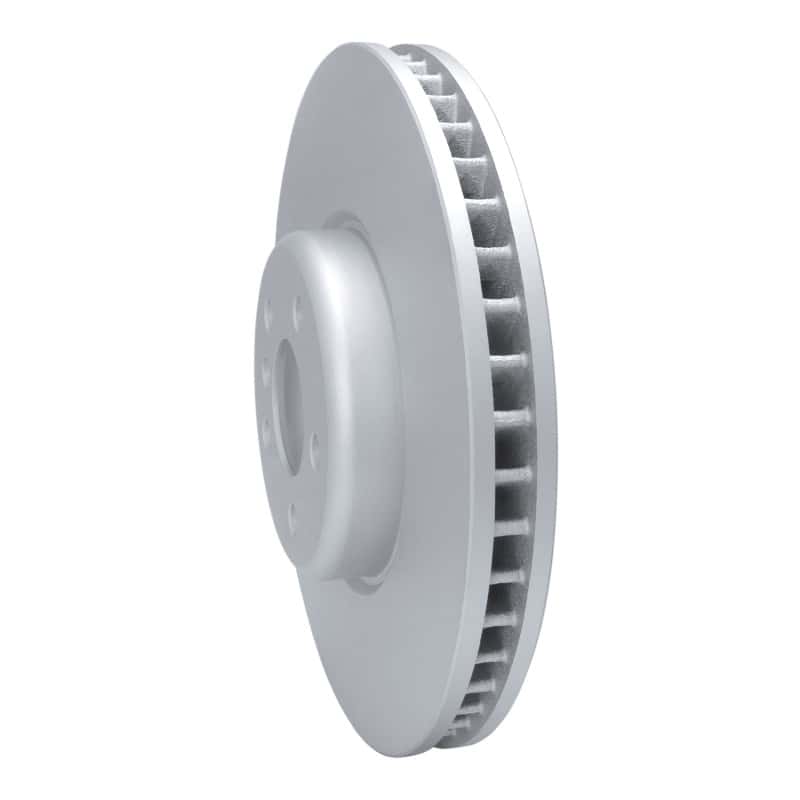 DFC — DFC 16-25 BMW 530I Right Front GeoSPEC Coated Rotor
DFC Brake Rotor - view 2