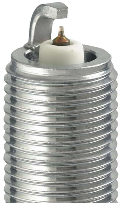 NGK — NGK Single Iridium Spark Plug Box of 4 (LTR5IX-11) - view 4