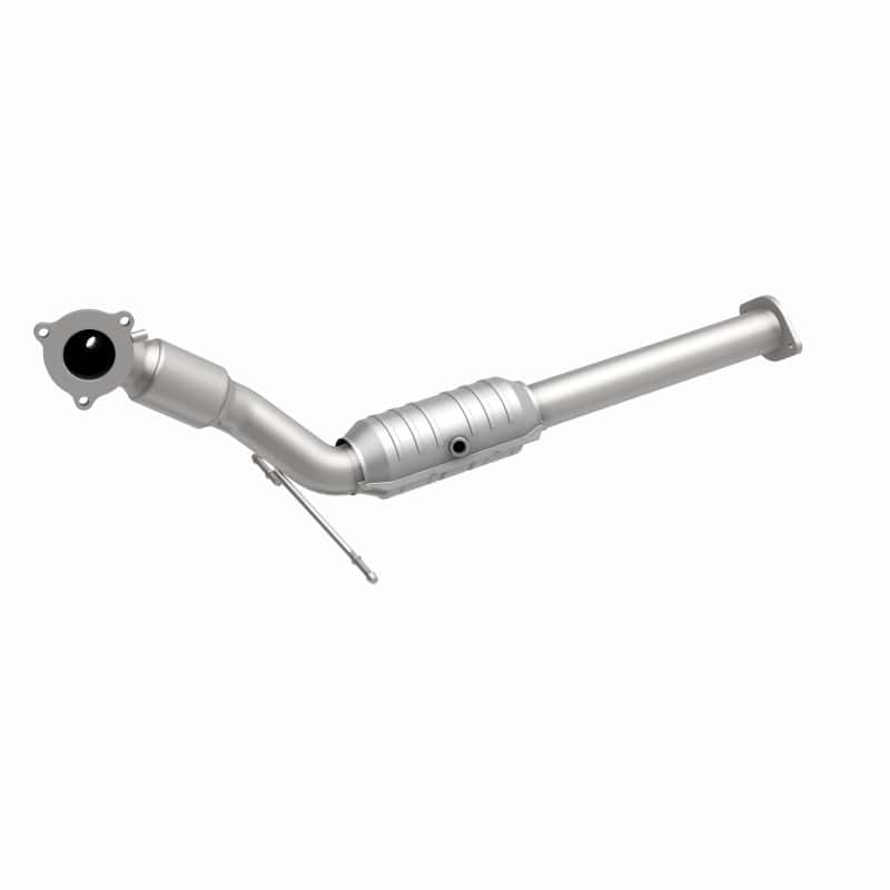 Magnaflow — MagnaFlow Conv DF 2001 Volvo V70 X/C 2.4L
OEM Grade
OEM - view 9
