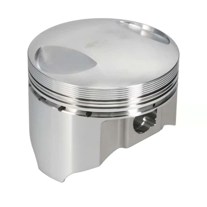 Wiseco — Wiseco Yamaha XT/TT/SR500 101 CR 3504XC Piston kit
Piston Kit - view 4