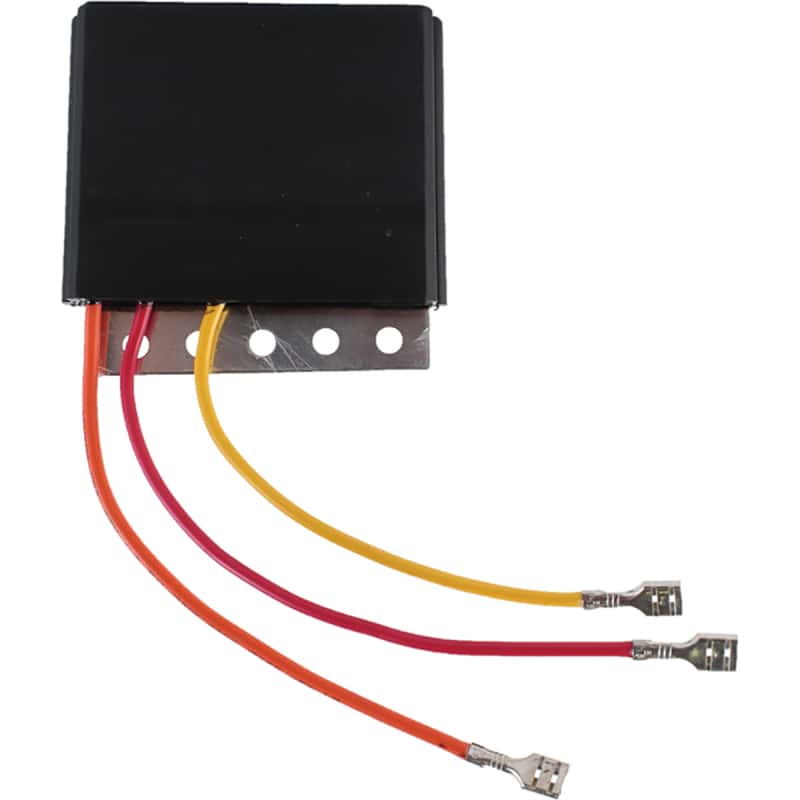 Arrowhead — Arrowhead Polaris 12 Volt Regulator / Rectifier - view 2