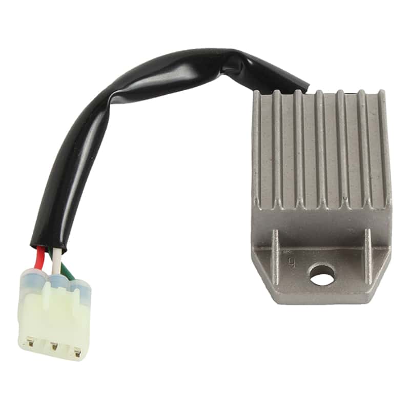Arrowhead — Arrowhead Honda 12 Volt Regulator / Rectifier - view 1