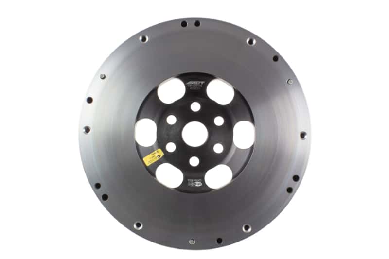 ACT — ACT 07-13 Mazda Mazdaspeed3 2.3T XACT Flywheel Prolite (Use w/ACT Pressure Plate & Disc)
Flywheel - view 1