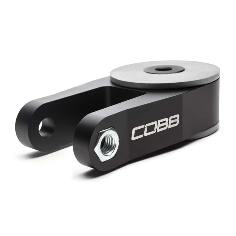 COBB — Cobb 07-13 Mazdaspeed3 / 13-18 Ford Focus ST Rear Motor Mount - view 3