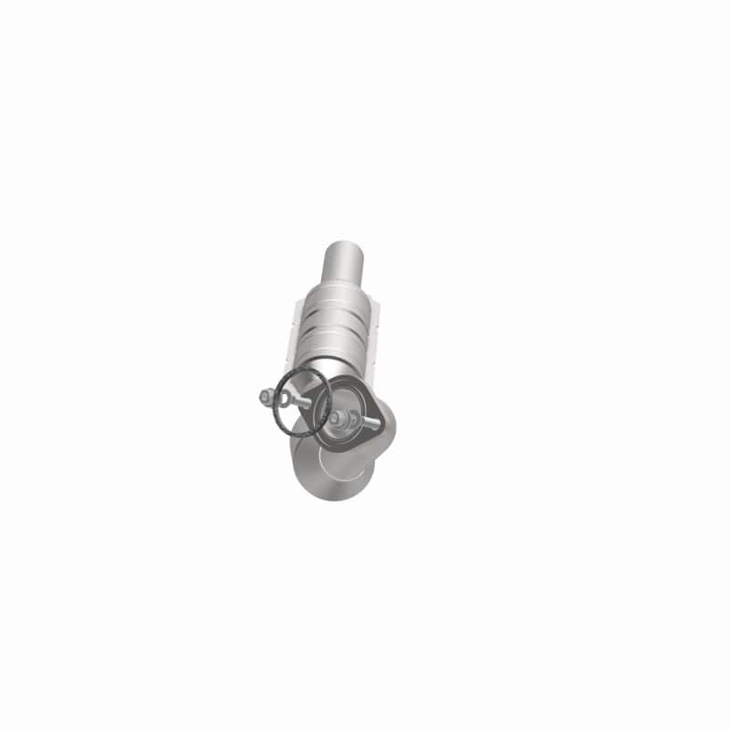 Magnaflow — MagnaFlow Conv DF 10-11 Chevrolet Camaro V6 3.6L
California - view 25