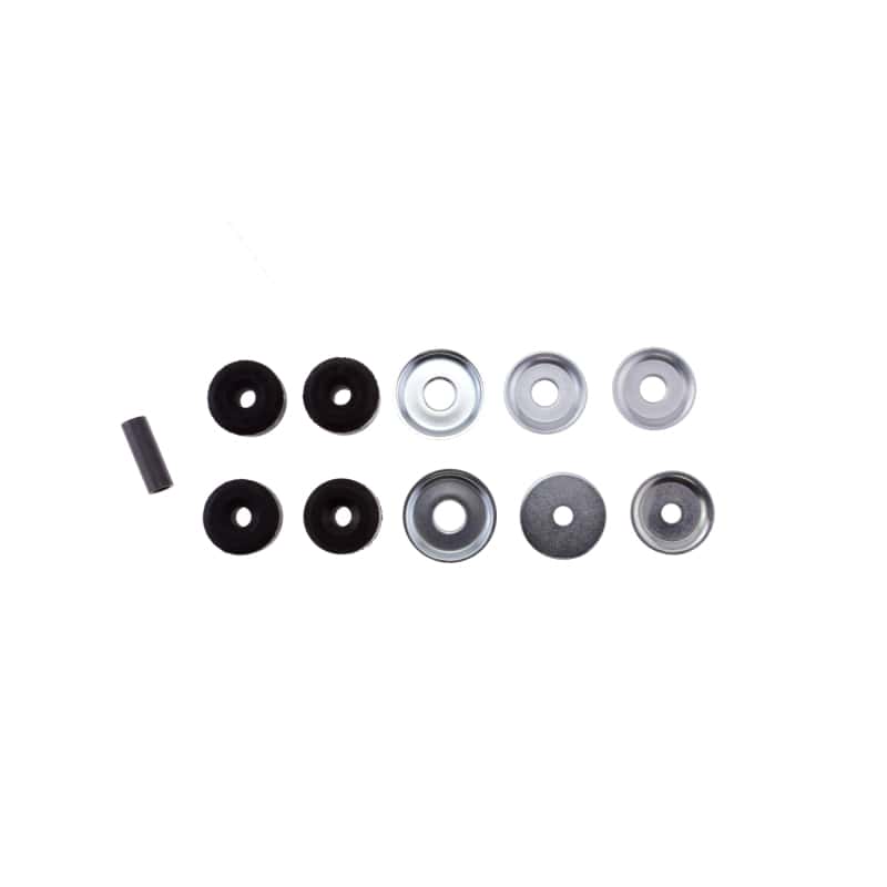 Bilstein — Bilstein B8 5100 Series 91-97 Toyota Landcruiser w/ 2-2.5in Lift Front 46mm Monotube Shock Absorber
Shock - view 7