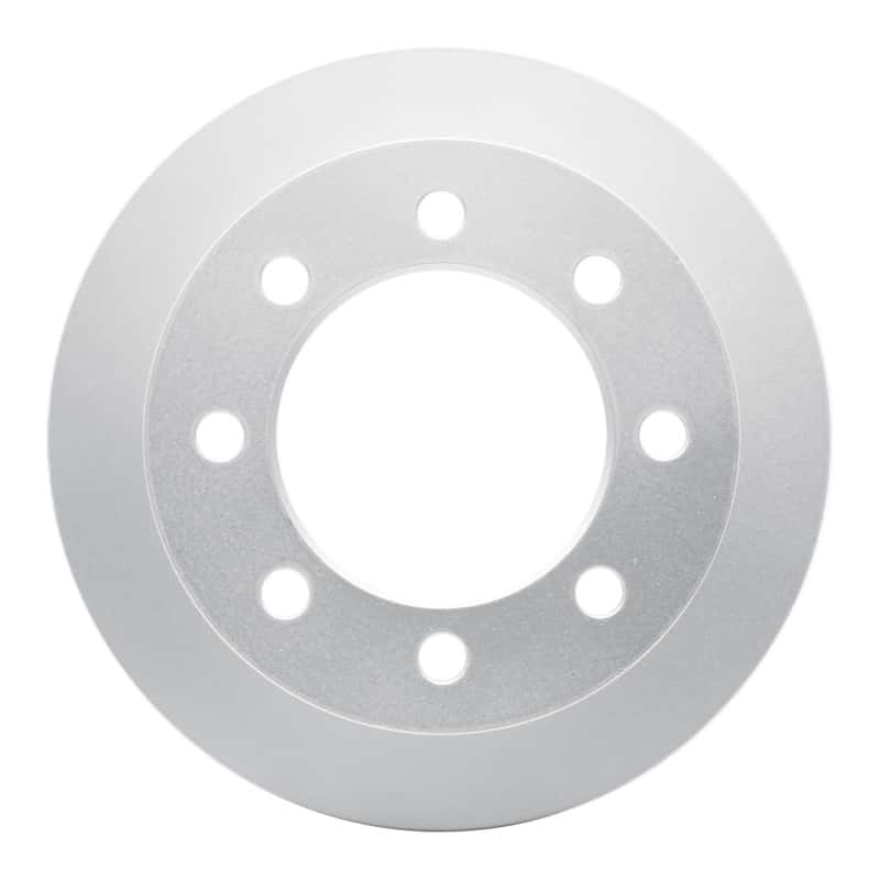 DFC — DFC 00-02 Dodge Ram 3500 Rear GeoSPEC Coated Rotor
DFC Brake Rotor - view 1