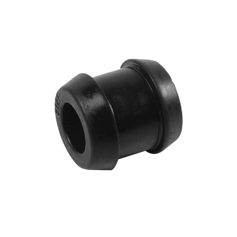 QA1 — QA1 Polyurethane 1-Pc. Bushing - .750in ID x 1.09in OD x 1.245in - Black
ShockAbsorberBushing - view 1