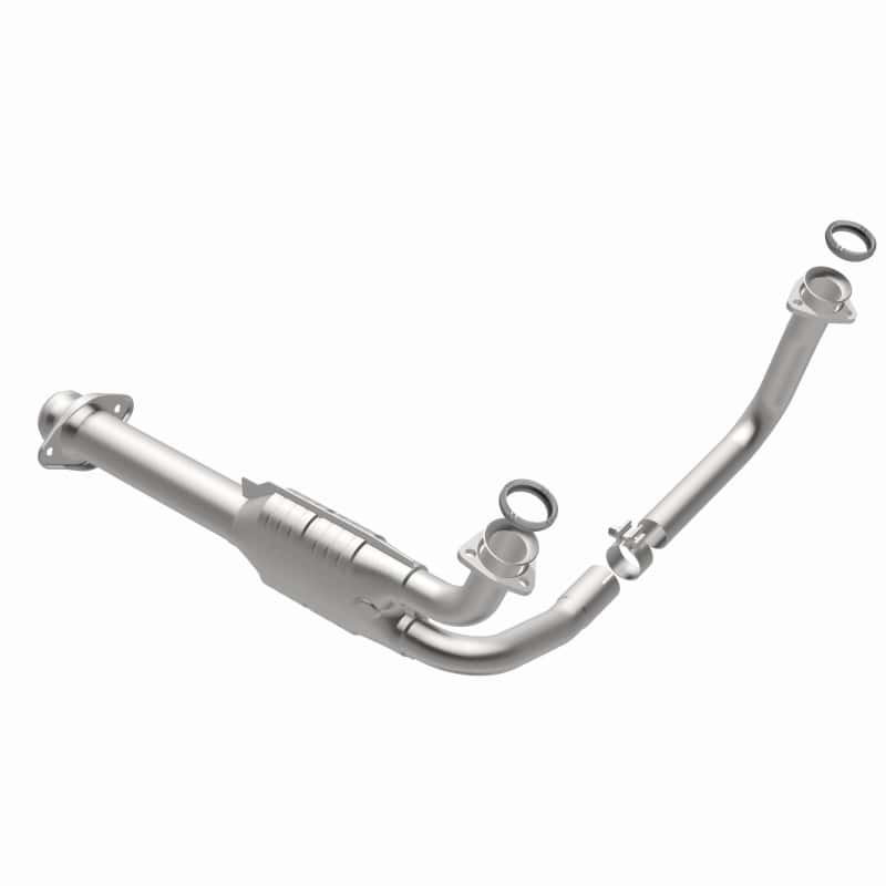 Magnaflow — MagnaFlow Conv Direct Fit 94-95 Chevrolet C1500 4.3L/5.0L/5.7L
California - view 22