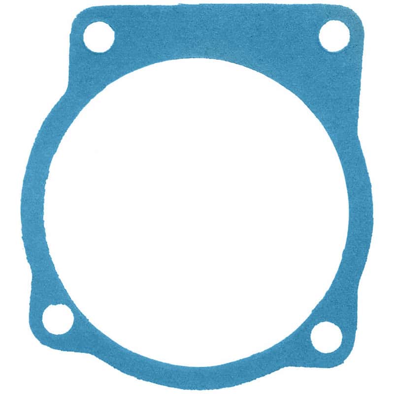 Fel-Pro — Fel-Pro Chevrolet S10 35392 Engine Water Pump Gasket - view 1