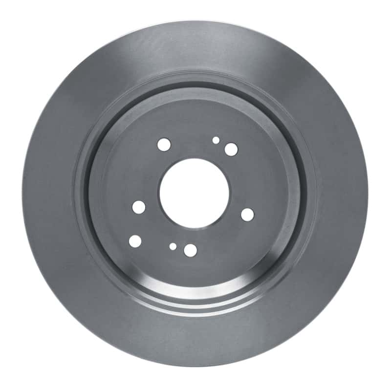 DFC — DFC 07-12 Hyundai Veracruz Rear Brake Rotor
DFC Brake Rotor - view 5