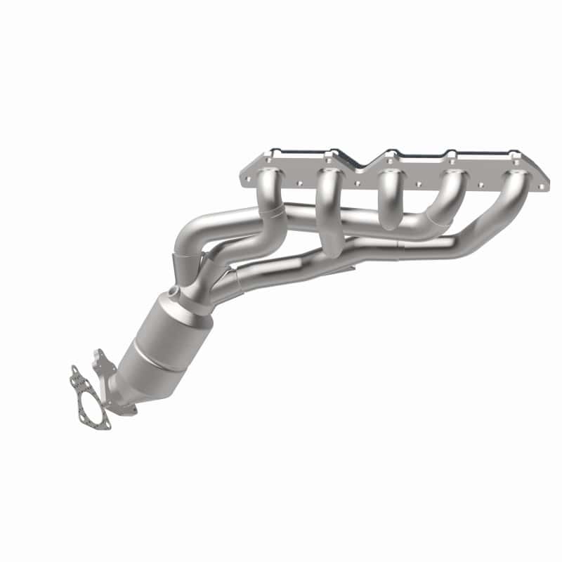 Magnaflow — Magnaflow Conv DF 95-98 Acura TL 2.5L
California - view 20