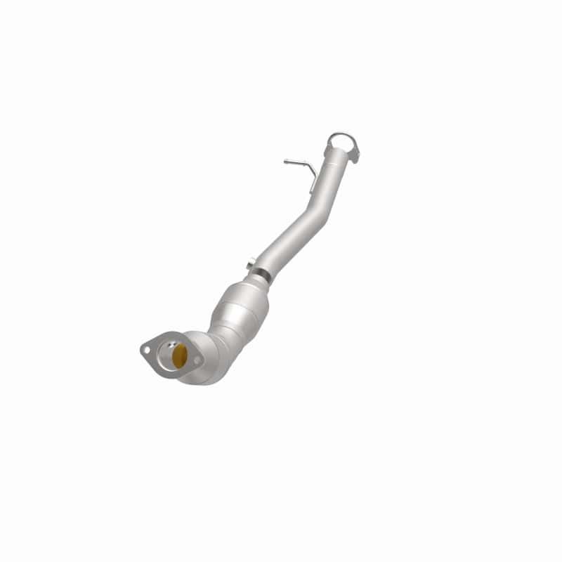Magnaflow — MagnaFlow Conv DF 06-08 Range Rover Driver Side
HM Grade
HM - view 26