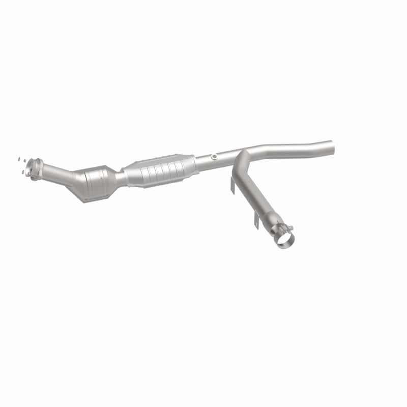 Magnaflow — MagnaFlow Conv DF 97-98 Ford Trucks 4.2L
California - view 10