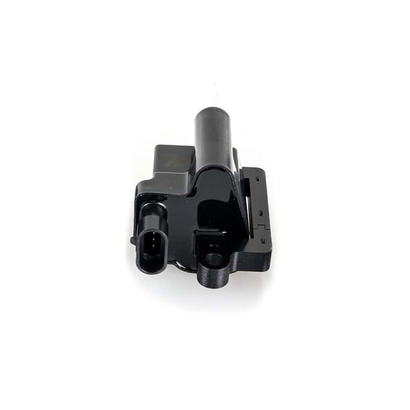 Mishimoto — Mishimoto 99-07 GM Square Style Engine Ignition Coil
Ignition Coil - view 4