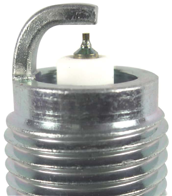NGK — NGK Iridium/Platinum Spark Plug Box of 4 (LZFR6AI) - view 4