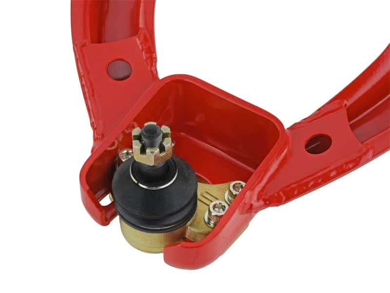 Skunk2 Racing — Skunk2 Pro Series 90-93 Acura Integra Adjustable Front Camber Kits (+/- 3.3 Degrees)
Alignment Camber Kit - view 7